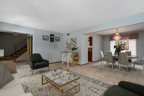 Tiny photo for 7816 Dorchester Lane, Darien, IL 60561 (MLS # 12547915)