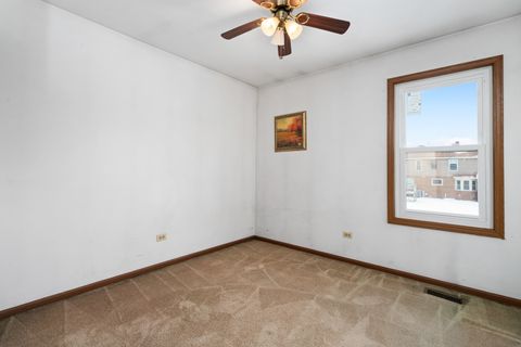 Tiny photo for 7816 Dorchester Lane, Darien, IL 60561 (MLS # 12547915)