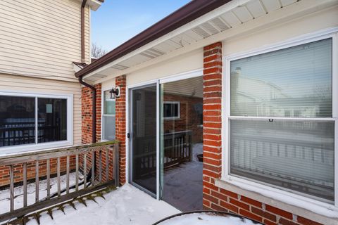 Tiny photo for 7816 Dorchester Lane, Darien, IL 60561 (MLS # 12547915)