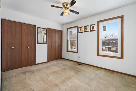 Tiny photo for 7816 Dorchester Lane, Darien, IL 60561 (MLS # 12547915)