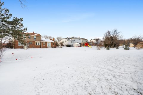 Tiny photo for 7816 Dorchester Lane, Darien, IL 60561 (MLS # 12547915)