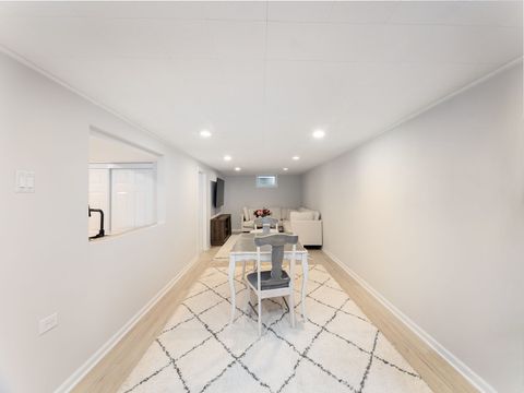 Tiny photo for 1649 Park Avenue, Hanover Park, IL 60133 (MLS # 12509631)