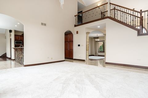 Tiny photo for 9259 Hayrack Trail, Stillman Valley, IL 61084 (MLS # 12338831)