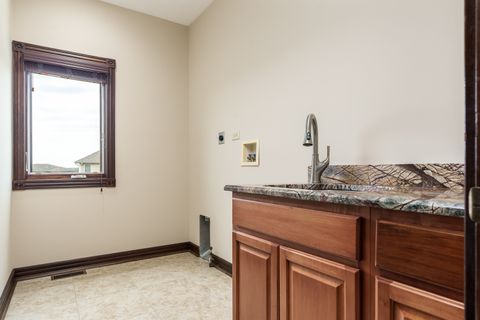 Tiny photo for 9259 Hayrack Trail, Stillman Valley, IL 61084 (MLS # 12338831)