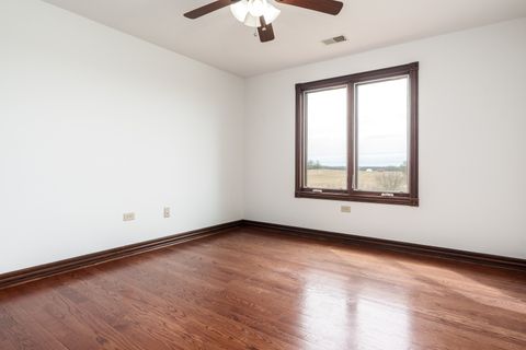 Tiny photo for 9259 Hayrack Trail, Stillman Valley, IL 61084 (MLS # 12338831)