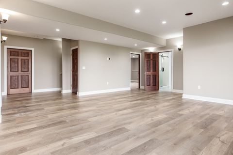 Tiny photo for 9259 Hayrack Trail, Stillman Valley, IL 61084 (MLS # 12338831)