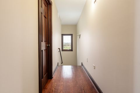 Tiny photo for 9259 Hayrack Trail, Stillman Valley, IL 61084 (MLS # 12338831)