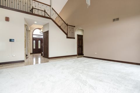 Tiny photo for 9259 Hayrack Trail, Stillman Valley, IL 61084 (MLS # 12338831)