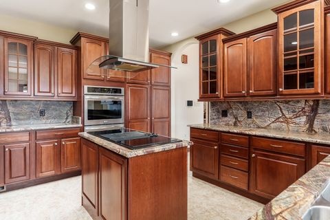 Tiny photo for 9259 Hayrack Trail, Stillman Valley, IL 61084 (MLS # 12338831)