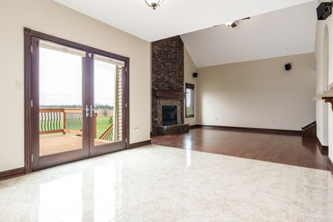 Tiny photo for 9259 Hayrack Trail, Stillman Valley, IL 61084 (MLS # 12338831)