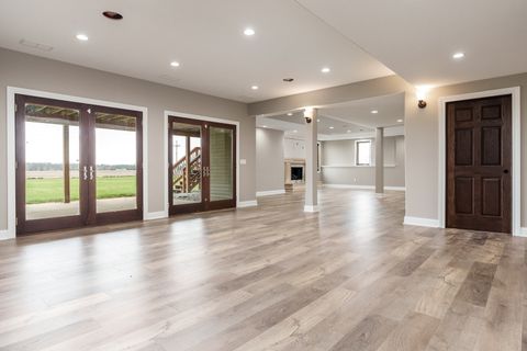 Tiny photo for 9259 Hayrack Trail, Stillman Valley, IL 61084 (MLS # 12338831)