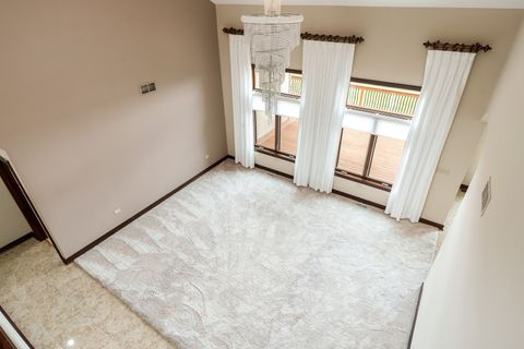 Tiny photo for 9259 Hayrack Trail, Stillman Valley, IL 61084 (MLS # 12338831)