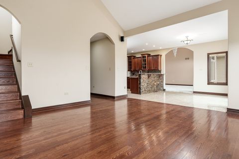 Tiny photo for 9259 Hayrack Trail, Stillman Valley, IL 61084 (MLS # 12338831)