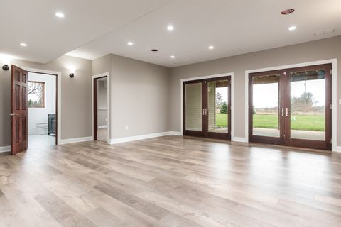 Tiny photo for 9259 Hayrack Trail, Stillman Valley, IL 61084 (MLS # 12338831)