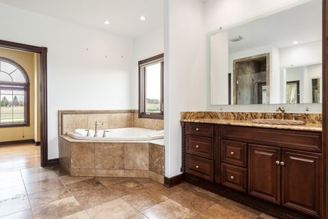 Tiny photo for 9259 Hayrack Trail, Stillman Valley, IL 61084 (MLS # 12338831)