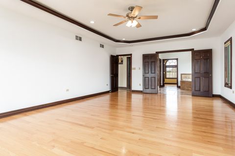 Tiny photo for 9259 Hayrack Trail, Stillman Valley, IL 61084 (MLS # 12338831)