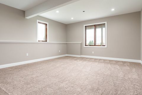 Tiny photo for 9259 Hayrack Trail, Stillman Valley, IL 61084 (MLS # 12338831)