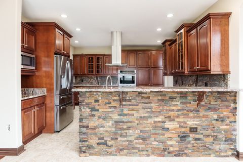 Tiny photo for 9259 Hayrack Trail, Stillman Valley, IL 61084 (MLS # 12338831)