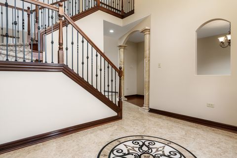 Tiny photo for 9259 Hayrack Trail, Stillman Valley, IL 61084 (MLS # 12338831)