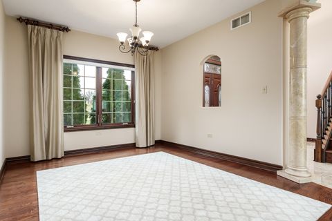 Tiny photo for 9259 Hayrack Trail, Stillman Valley, IL 61084 (MLS # 12338831)