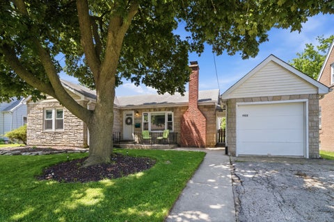 Photo of 1522 N Hillside Avenue, Berkeley, IL 60163 (MLS # 12681021)