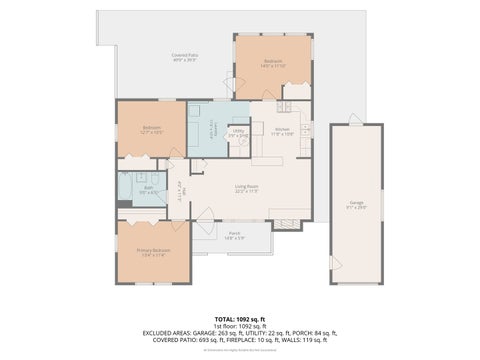 Tiny photo for 1522 N Hillside Avenue, Berkeley, IL 60163 (MLS # 12681021)