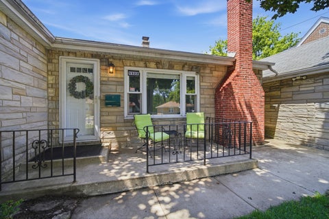 Tiny photo for 1522 N Hillside Avenue, Berkeley, IL 60163 (MLS # 12681021)