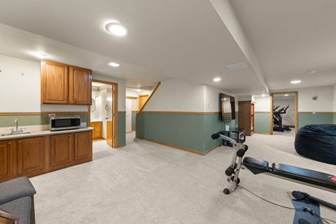 Tiny photo for 760 CHURCHILL Lane, Oswego, IL 60543 (MLS # 12503195)