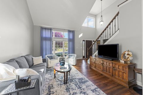 Tiny photo for 760 CHURCHILL Lane, Oswego, IL 60543 (MLS # 12503195)