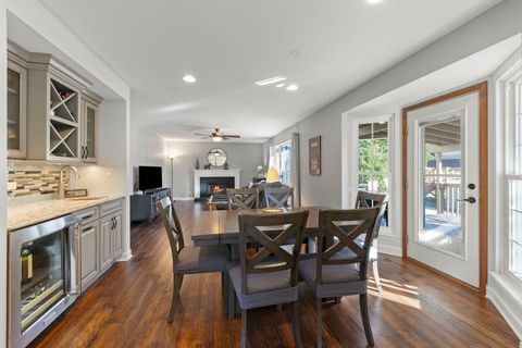 Tiny photo for 760 CHURCHILL Lane, Oswego, IL 60543 (MLS # 12503195)