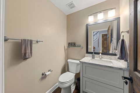 Tiny photo for 760 CHURCHILL Lane, Oswego, IL 60543 (MLS # 12503195)