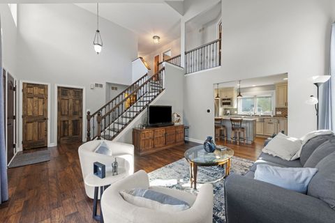 Tiny photo for 760 CHURCHILL Lane, Oswego, IL 60543 (MLS # 12503195)