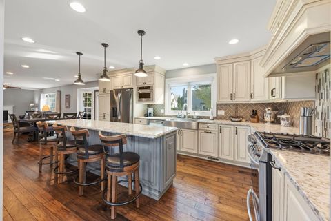 Tiny photo for 760 CHURCHILL Lane, Oswego, IL 60543 (MLS # 12503195)