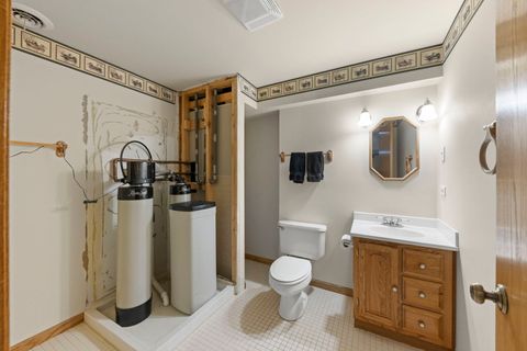 Tiny photo for 760 CHURCHILL Lane, Oswego, IL 60543 (MLS # 12503195)