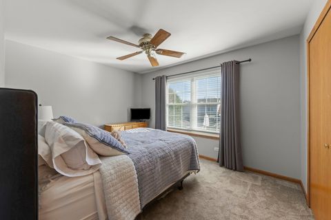 Tiny photo for 760 CHURCHILL Lane, Oswego, IL 60543 (MLS # 12503195)