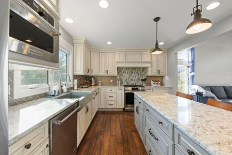 Tiny photo for 760 CHURCHILL Lane, Oswego, IL 60543 (MLS # 12503195)