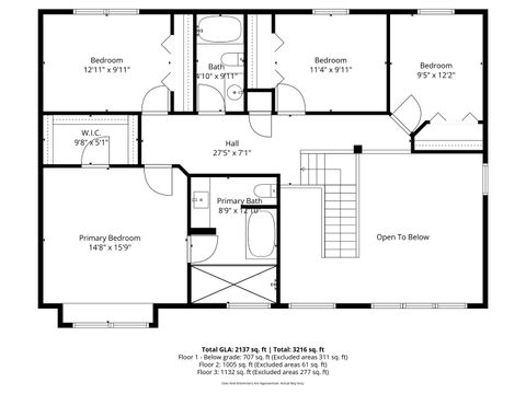 Tiny photo for 760 CHURCHILL Lane, Oswego, IL 60543 (MLS # 12503195)