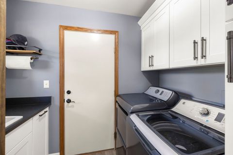 Tiny photo for 760 CHURCHILL Lane, Oswego, IL 60543 (MLS # 12503195)