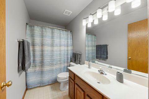 Tiny photo for 760 CHURCHILL Lane, Oswego, IL 60543 (MLS # 12503195)