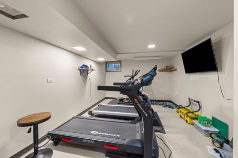 Tiny photo for 760 CHURCHILL Lane, Oswego, IL 60543 (MLS # 12503195)