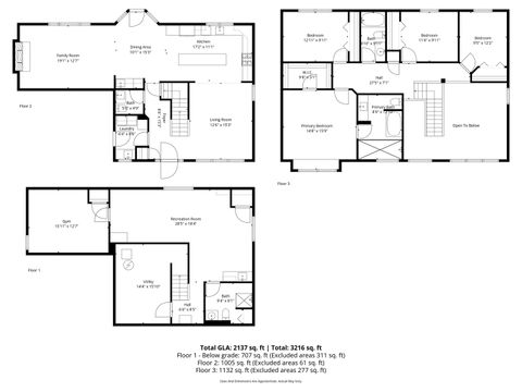 Tiny photo for 760 CHURCHILL Lane, Oswego, IL 60543 (MLS # 12503195)
