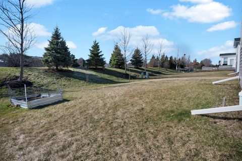 Tiny photo for 3635 Ambrosia Drive, Naperville, IL 60564 (MLS # 12552597)