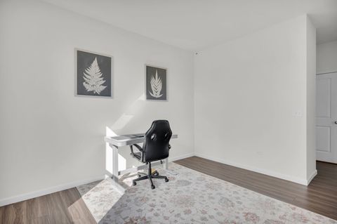 Tiny photo for 3635 Ambrosia Drive, Naperville, IL 60564 (MLS # 12552597)