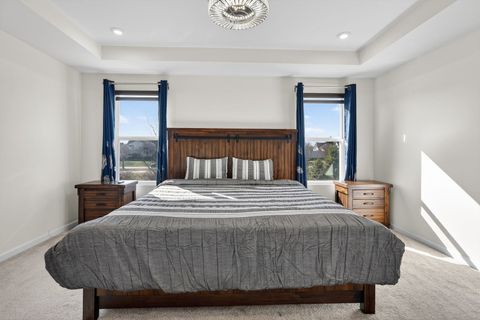 Tiny photo for 3635 Ambrosia Drive, Naperville, IL 60564 (MLS # 12552597)