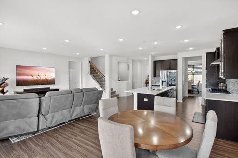 Tiny photo for 3635 Ambrosia Drive, Naperville, IL 60564 (MLS # 12552597)