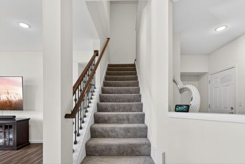 Tiny photo for 3635 Ambrosia Drive, Naperville, IL 60564 (MLS # 12552597)