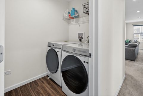 Tiny photo for 3635 Ambrosia Drive, Naperville, IL 60564 (MLS # 12552597)