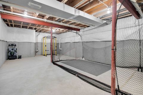 Tiny photo for 3635 Ambrosia Drive, Naperville, IL 60564 (MLS # 12552597)