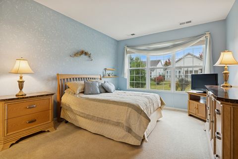 Tiny photo for 2596 Venetian Lane, Elgin, IL 60124 (MLS # 12488462)