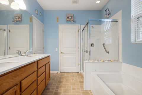 Tiny photo for 2596 Venetian Lane, Elgin, IL 60124 (MLS # 12488462)